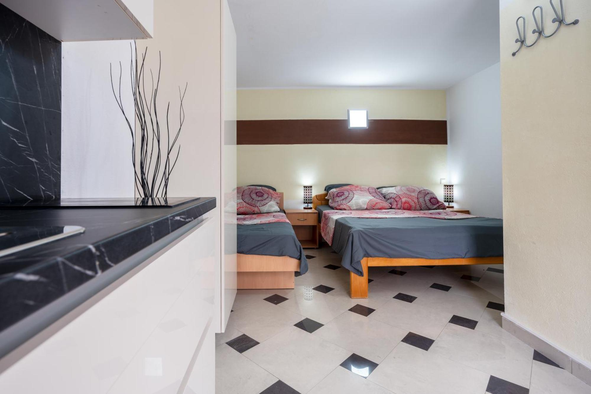 Apartments Sara & Leon Неум Экстерьер фото