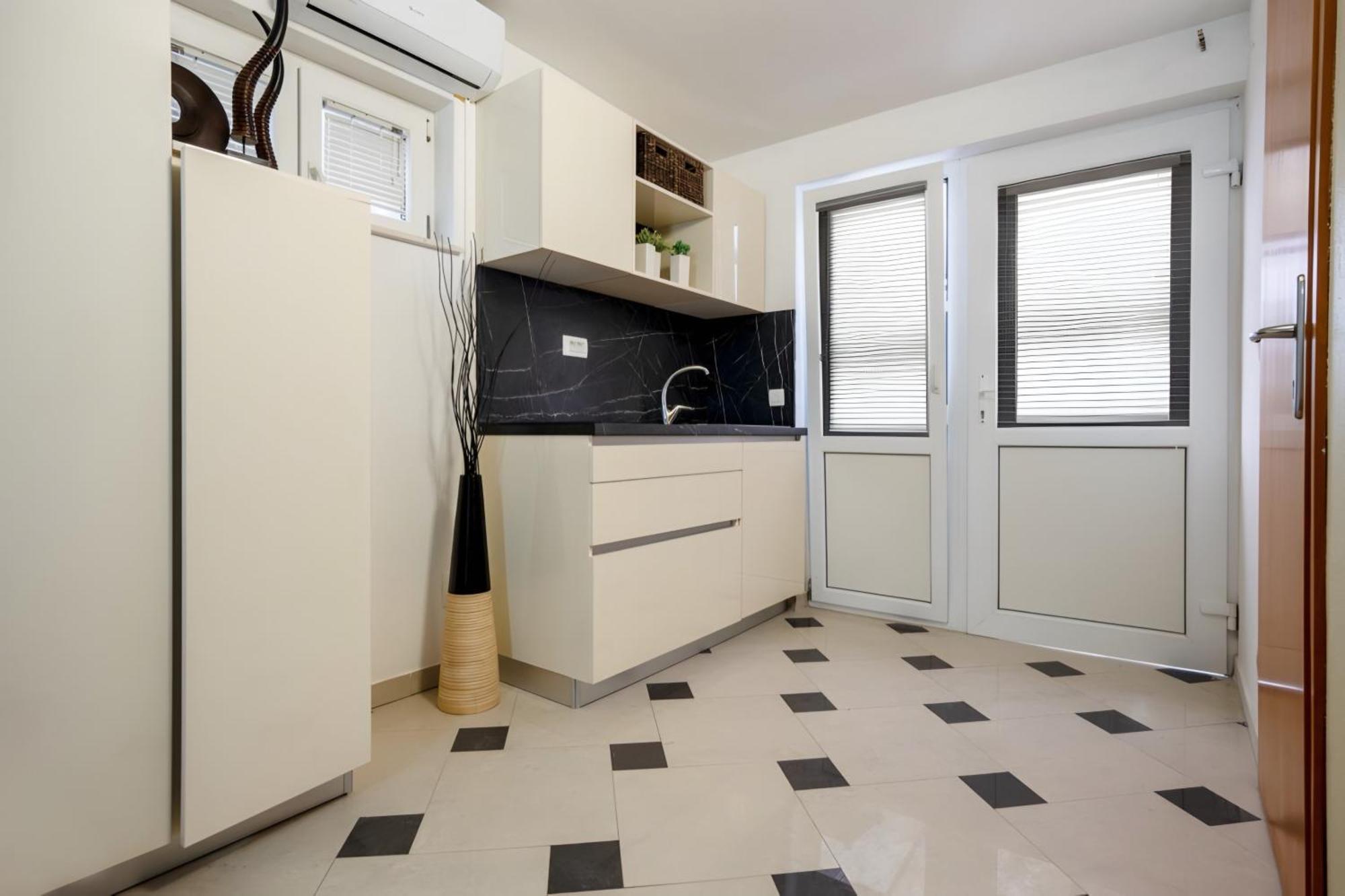 Apartments Sara & Leon Неум Экстерьер фото